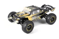 BlackZon Smyter DT 1/12 4WD, Yellow - Image 2