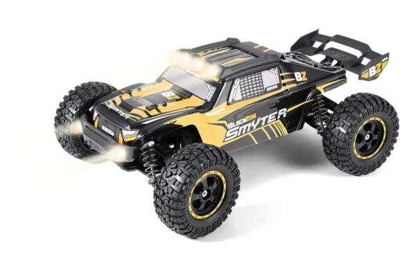 540226_05-resizewidth-1200 BlackZon Smyter DT 1/12 4WD, Yellow - Image 2
