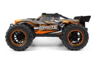 BlackZon Spryte ST 1/20 4WD Stadium Truck – Orange - Image 2