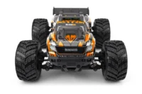 BlackZon Spryte ST 1/20 4WD Stadium Truck – Orange - Image 3