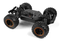 BlackZon Spryte ST 1/20 4WD Stadium Truck – Orange - Image 4
