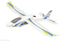 Arrows RC Hawkeye 600mm RTF with Vector