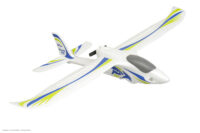 Arrows RC Hawkeye 600mm RTF with Vector - Image 2