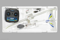 Arrows RC Hawkeye 600mm RTF with Vector - Image 11