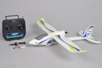 Arrows RC Hawkeye 600mm RTF with Vector - Image 12