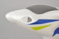 Arrows RC Hawkeye 600mm RTF with Vector - Image 18