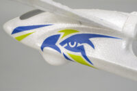 Arrows RC Hawkeye 600mm RTF with Vector - Image 19