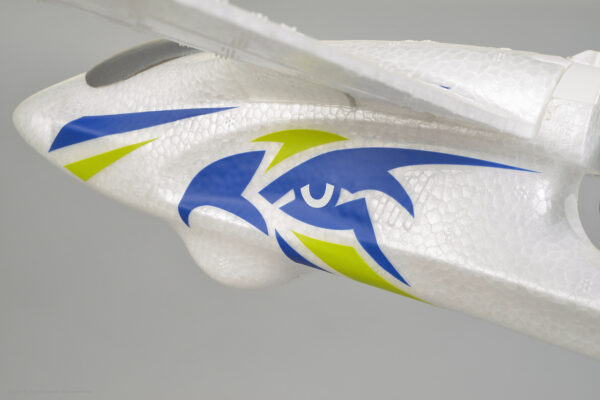 Arrows RC Hawkeye 600mm RTF with Vector - Image 19