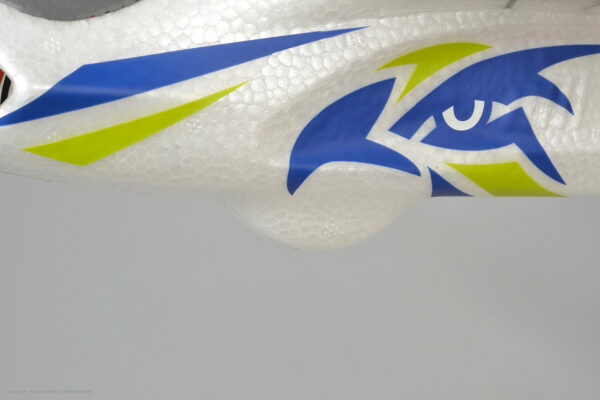 Arrows RC Hawkeye 600mm RTF with Vector - Image 20