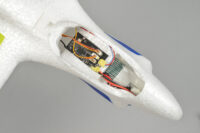 Arrows RC Hawkeye 600mm RTF with Vector - Image 22