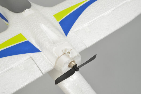 Arrows RC Hawkeye 600mm RTF with Vector - Image 25