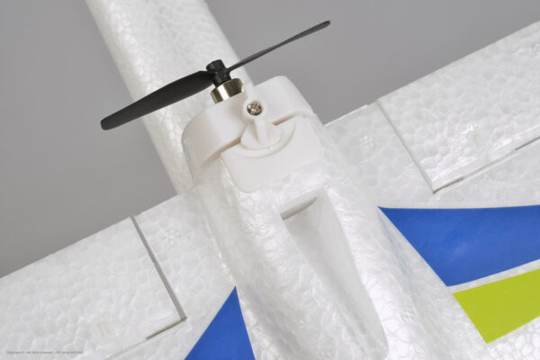 Arrows RC Hawkeye 600mm RTF with Vector - Image 26