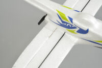 Arrows RC Hawkeye 600mm RTF with Vector - Image 27