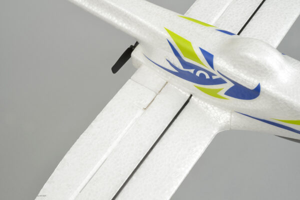 Arrows RC Hawkeye 600mm RTF with Vector - Image 27