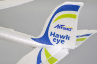 Arrows RC Hawkeye 600mm RTF with Vector - Image 29