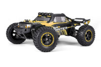 BlackZon Smyter DT 1/12 4WD, Yellow