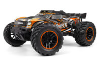 BlackZon Spryte ST 1/20 4WD Stadium Truck – Orange