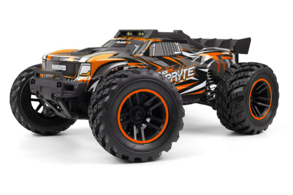 BZ540308.jpg BlackZon Spryte ST 1/20 4WD Stadium Truck – Orange - Image 1