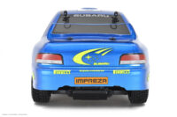 Carisma RC Subaru WRC 1999 4WD GT24 Brushless RTR - Image 8