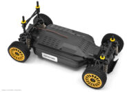 Carisma RC Subaru WRC 1999 4WD GT24 Brushless RTR - Image 10