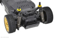 Carisma RC Subaru WRC 1999 4WD GT24 Brushless RTR - Image 11