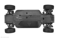 Carisma RC Subaru WRC 1999 4WD GT24 Brushless RTR - Image 13