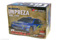 Carisma RC Subaru WRC 1999 4WD GT24 Brushless RTR - Image 17