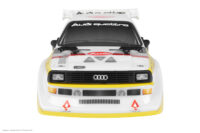 Carisma RC Audi Sport Quattro S1 1985 GT24 Brushless RTR - Image 8