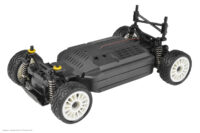 Carisma RC Audi Sport Quattro S1 1985 GT24 Brushless RTR - Image 12