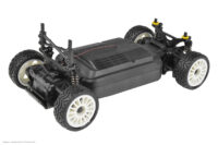 Carisma RC Audi Sport Quattro S1 1985 GT24 Brushless RTR - Image 13