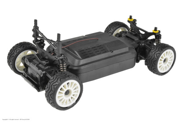 CA-88468_D12 Carisma RC Audi Sport Quattro S1 1985 GT24 Brushless RTR - Image 13