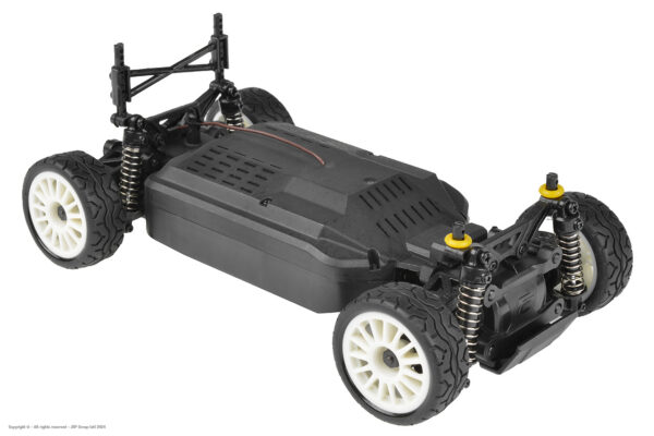 CA-88468_D13 Carisma RC Audi Sport Quattro S1 1985 GT24 Brushless RTR - Image 14