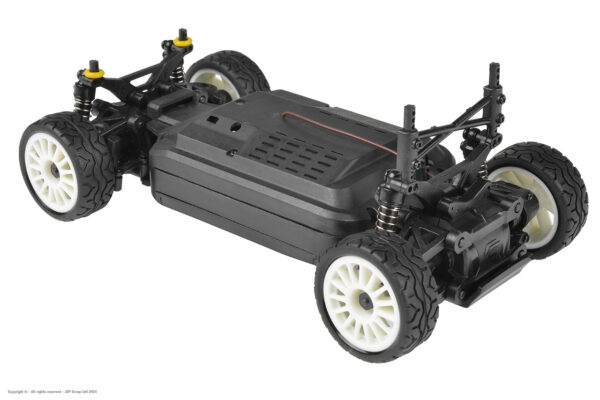 CA-88468_D14 Carisma RC Audi Sport Quattro S1 1985 GT24 Brushless RTR - Image 15