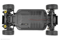 Carisma RC Audi Sport Quattro S1 1985 GT24 Brushless RTR - Image 19