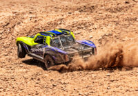 Traxxas Mini Slash Stadium Truck, Pink - Image 35