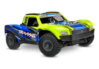 Traxxas Mini Slash Stadium Truck, Kollane - Image 2