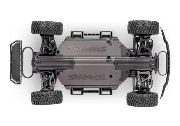 Traxxas Mini Slash Stadium Truck, Pink - Image 8