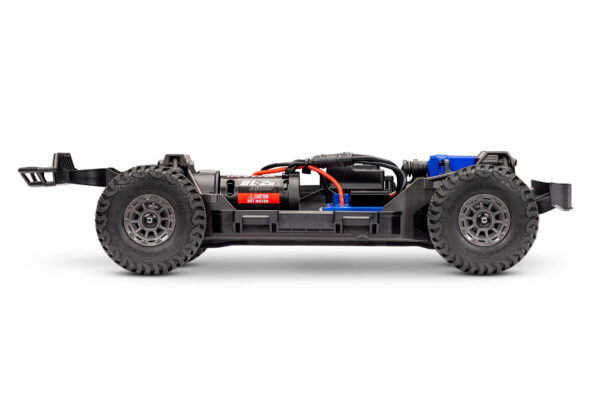 Traxxas Mini Slash Stadium Truck, Pink - Image 9