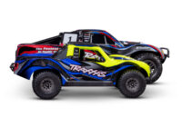 Traxxas Mini Slash Stadium Truck, Pink - Image 28