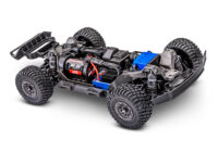 Traxxas Mini Slash Stadium Truck, Pink - Image 6