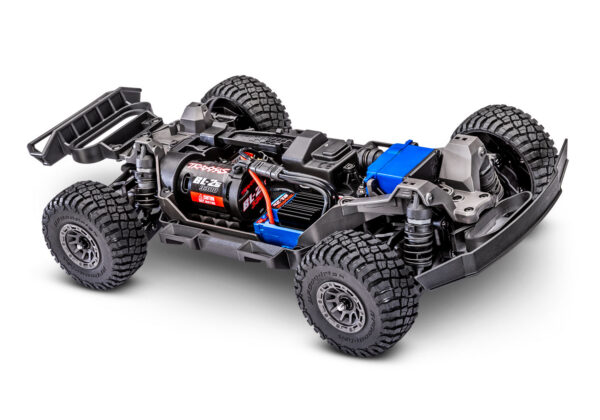 Traxxas Mini Slash Stadium Truck, Pink - Image 6