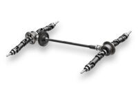 Traxxas Mini Slash Stadium Truck, Pink - Image 10