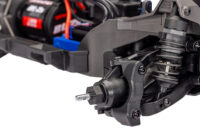 Traxxas Mini Slash Stadium Truck, Pink - Image 15