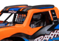 Traxxas Mini Slash Stadium Truck, Pink - Image 27