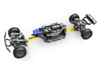 Traxxas Mini Slash Stadium Truck, Pink - Image 11