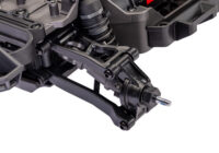 Traxxas Mini Slash Stadium Truck, Pink - Image 17