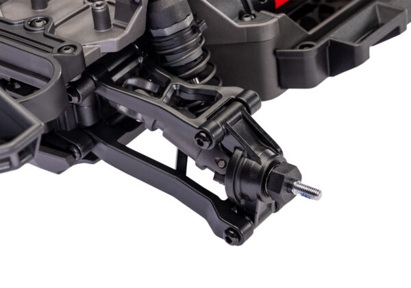 Traxxas Mini Slash Stadium Truck, Pink - Image 17