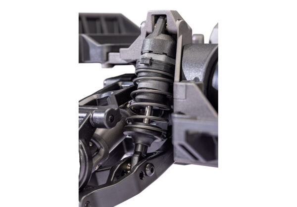 Traxxas Mini Slash Stadium Truck, Pink - Image 19