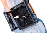 Traxxas Mini Slash Stadium Truck, Pink - Image 14