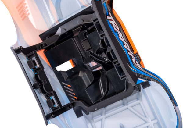 Traxxas Mini Slash Stadium Truck, Pink - Image 14